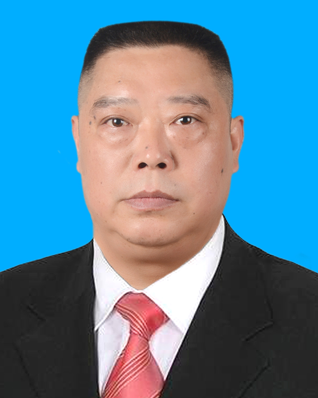 杨明同志